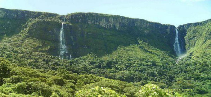 Zimbabwe, a tourism gem