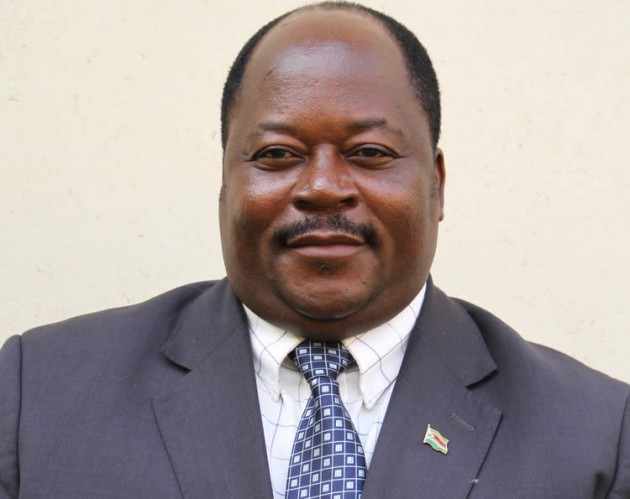 Cde Langa