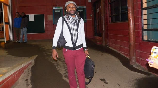 Leroy Gono