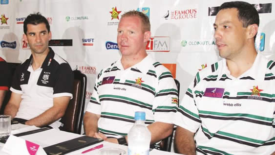 Cheetahs in tough home assignment