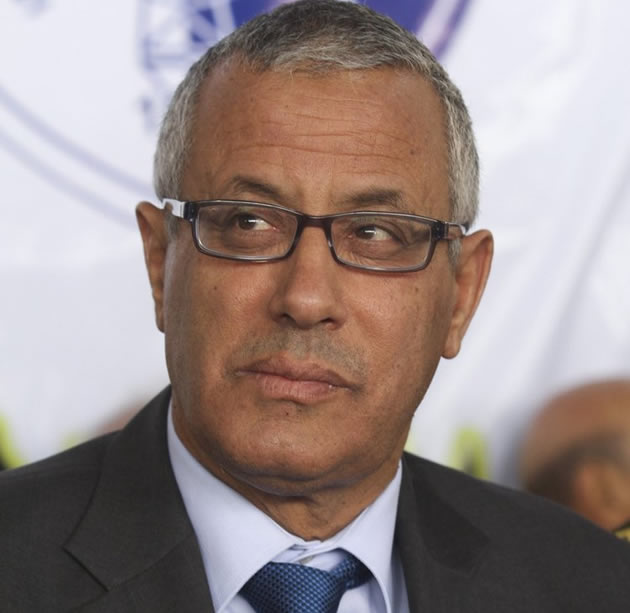 Libya reaches compromise with ex-rebels