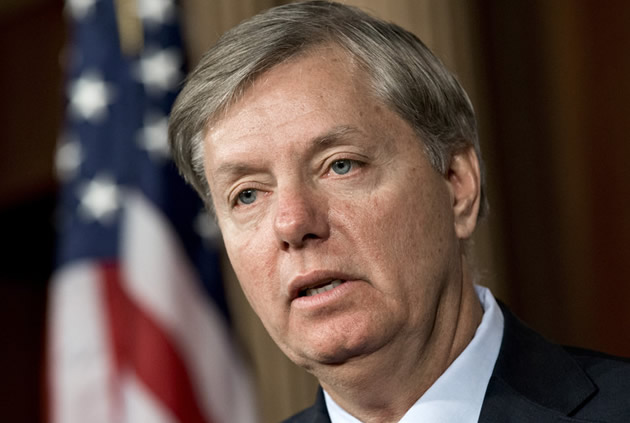 Lindsey Graham