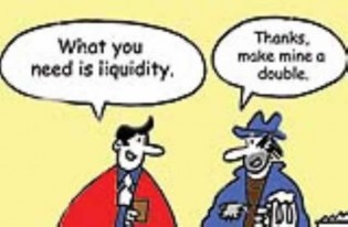LIQUIDITY