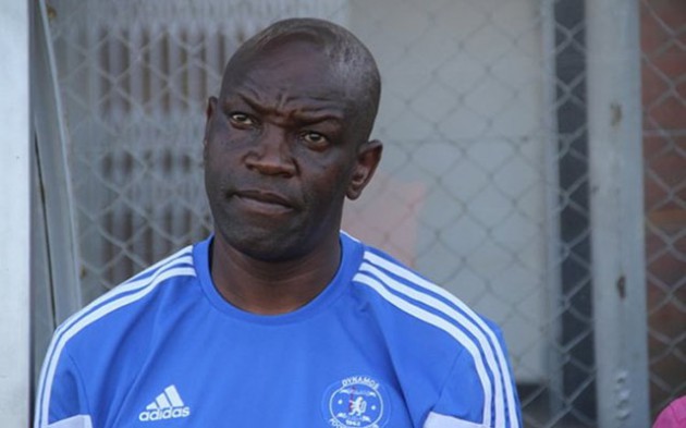 Lloyd Mutasa