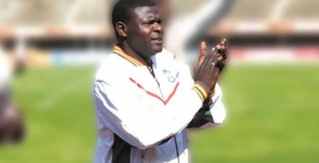 Lloyd Chitembwe