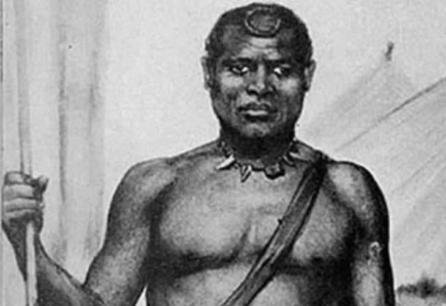 King Lobengula
