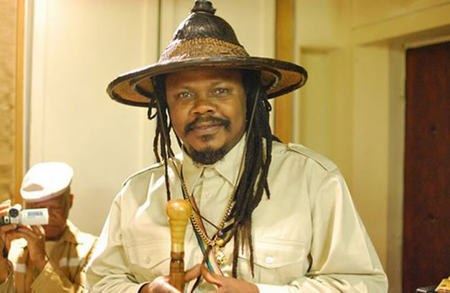 LUCIANO