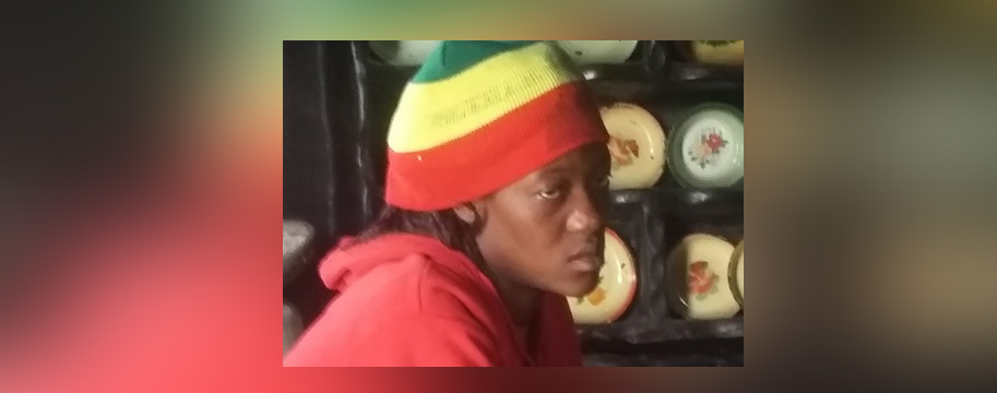 ‘Ndine mimba yamufundisi’