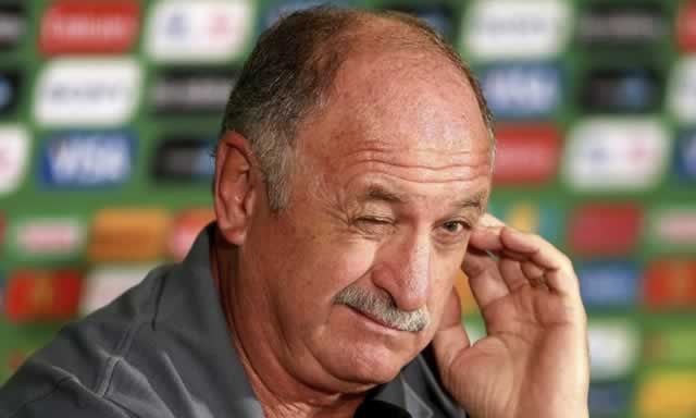 Brazil believe in sixth star