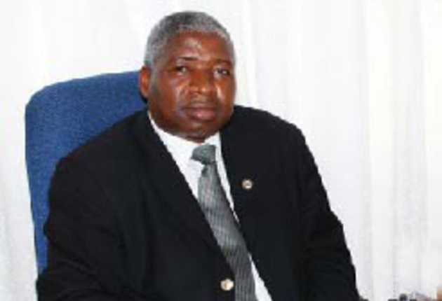 Lupane varsity acting Vice Chancellor dies