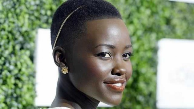 Lupita Nyong’o