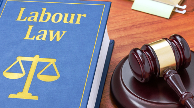 Women, labour rights in the workplace