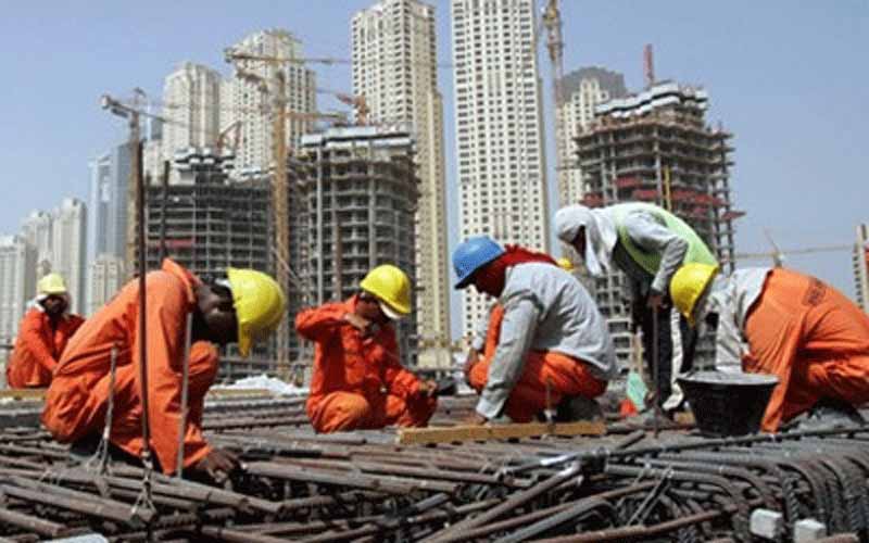 Labour unions in Kenyan for study tour
