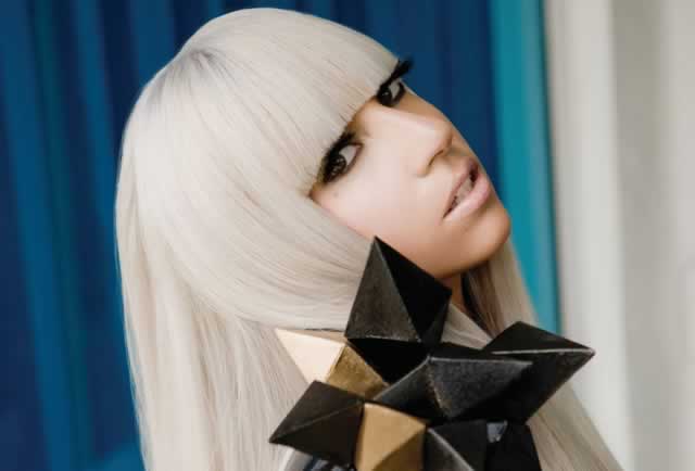 Lady Gaga