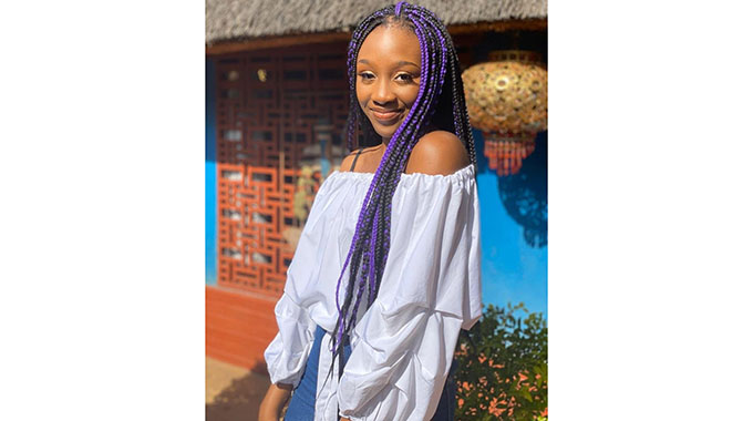 Lael’s girl power inspires