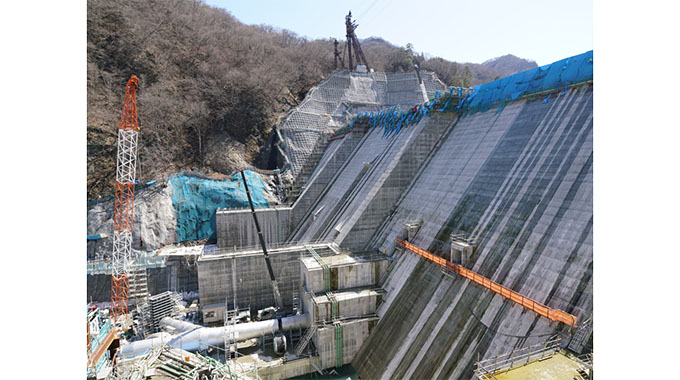 Govt seeks community buy-in on Lake Gwayi-Shangani