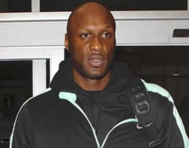 Lamar