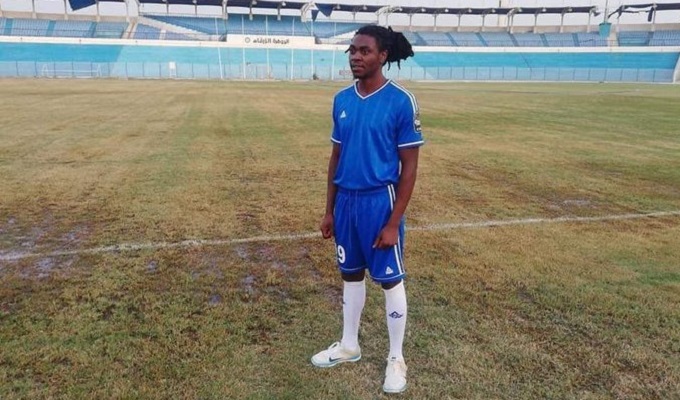 Last Jesi loses Mutare house