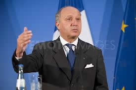 Laurent Fabius