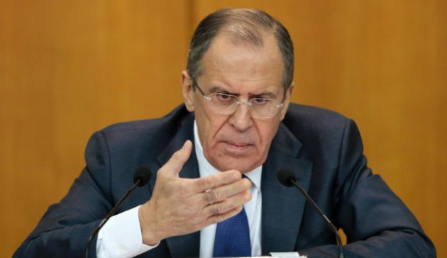 Lavrov