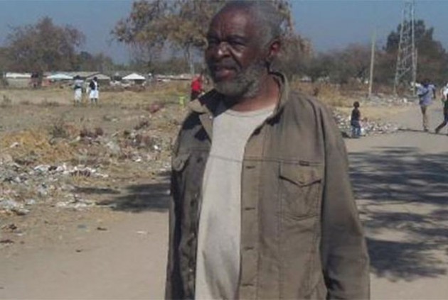 Lawrence Simbarashe