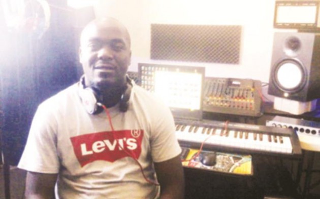 Lazarus Muhoni