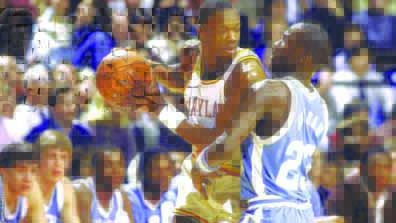 The NBA draft star and his overdose that changed America