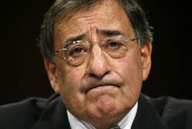 Leon Panetta