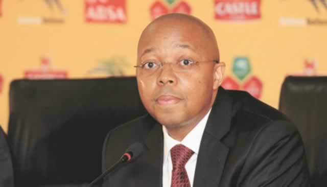 Leslie Sedibe