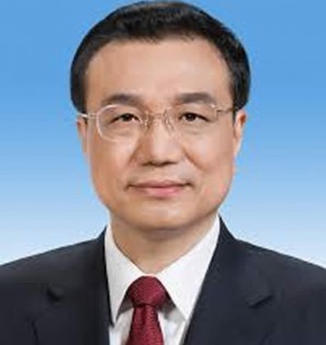 Li Keqiang