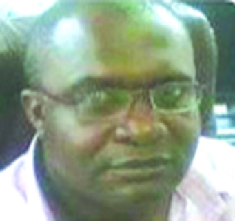 Licon Garwi: A man of valour