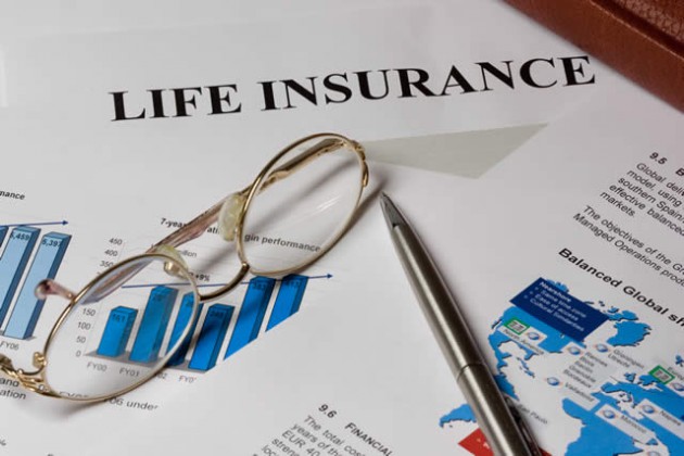 Life-Insurance