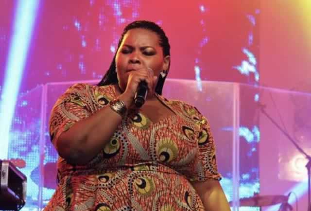 Fans mourn Joyous Celebration vocalist