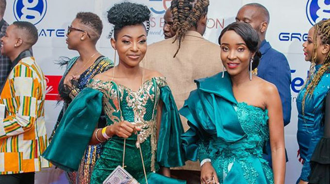 Goodbye awards season . . . Hello women’s month!