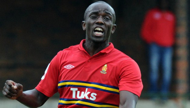  Lionel Mtizwa