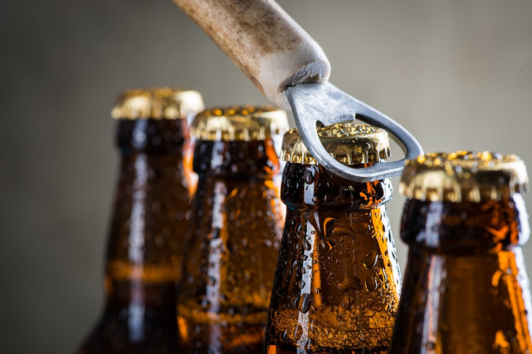 Stern warning for defiant bottle stores