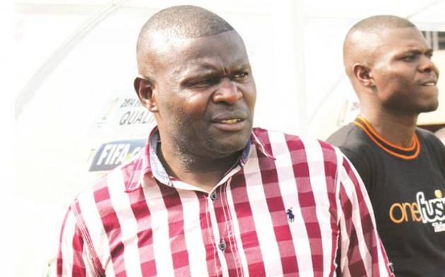 Lloyd Chitembwe