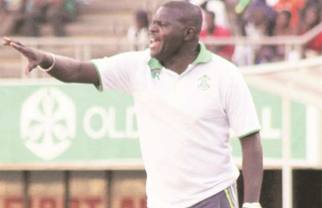 Lloyd Chitembwe