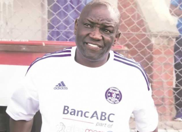 Lloyd Mutasa