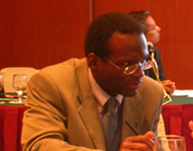 US$10m hospital on cards