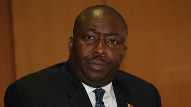 Cde Kasukuwere