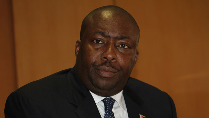 Cde Kasukuwere
