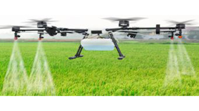 India buys drones, specialist equipment to avert new locust attack