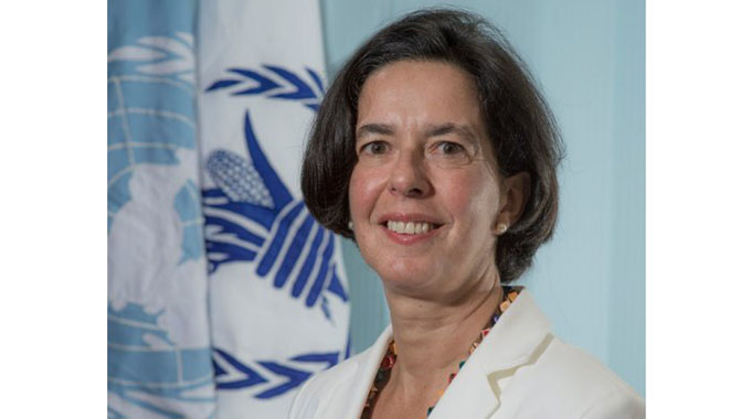 WFP appeals for US$250m