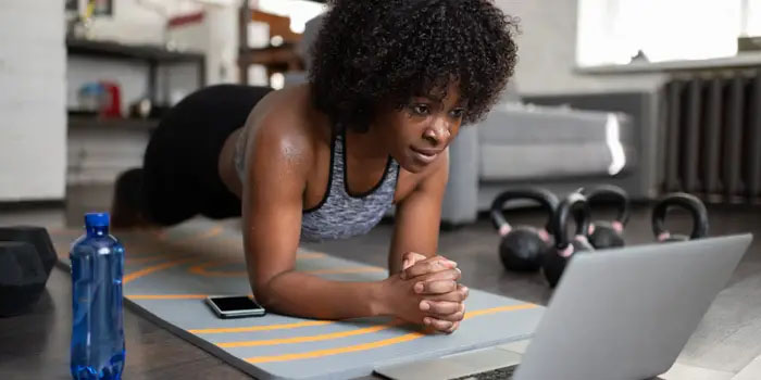 How to lose weight around the waist