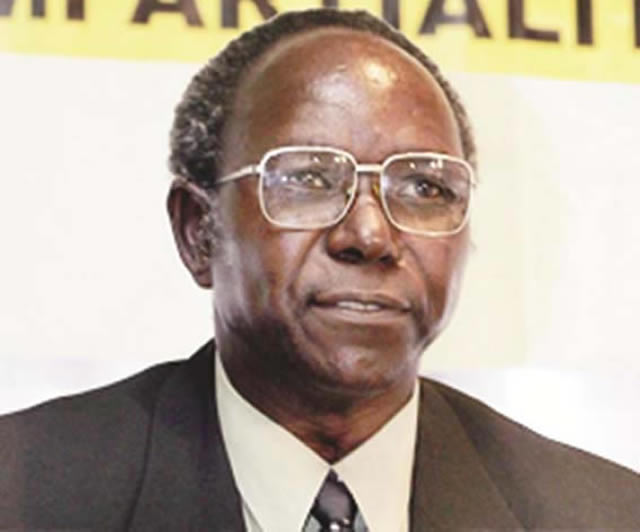 Zec’s Sekeramayi buried