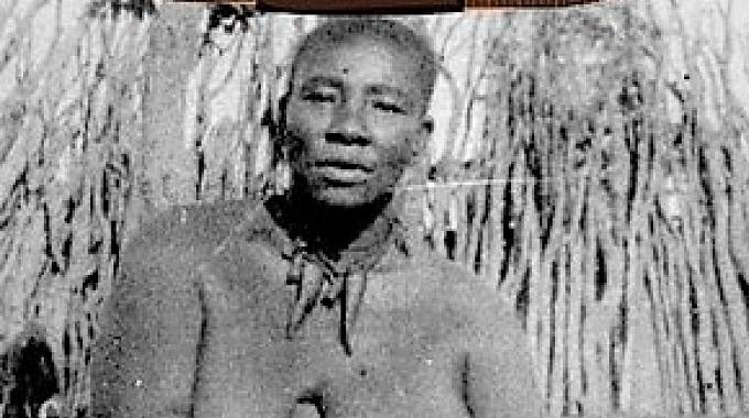 The legacy of Queen Lozikeyi and the richness of Bubi District
