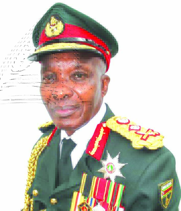 Manicaland’s gallant son is no more