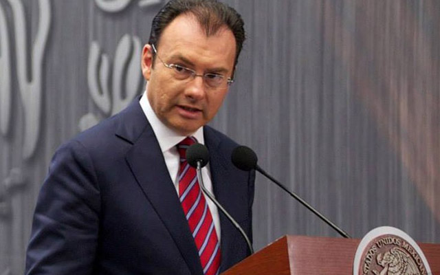 Luis Videgaray