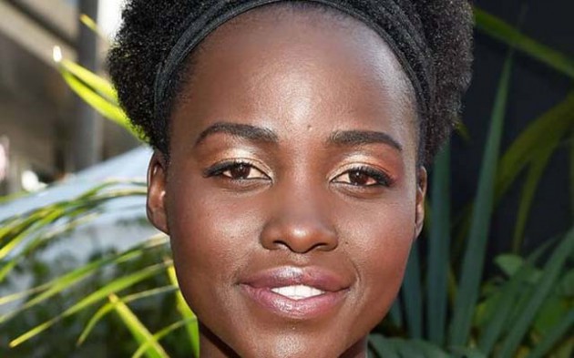 Lupita Nyong’o
